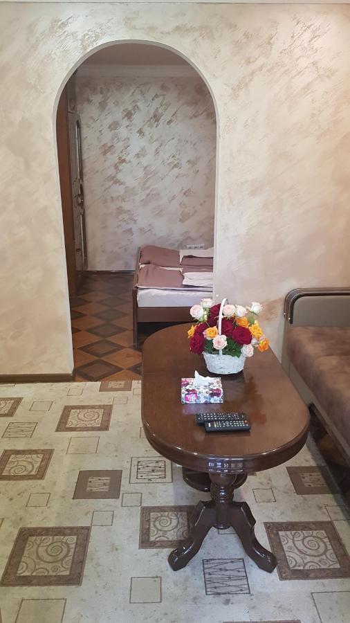 Dilijan Apartment Exterior photo