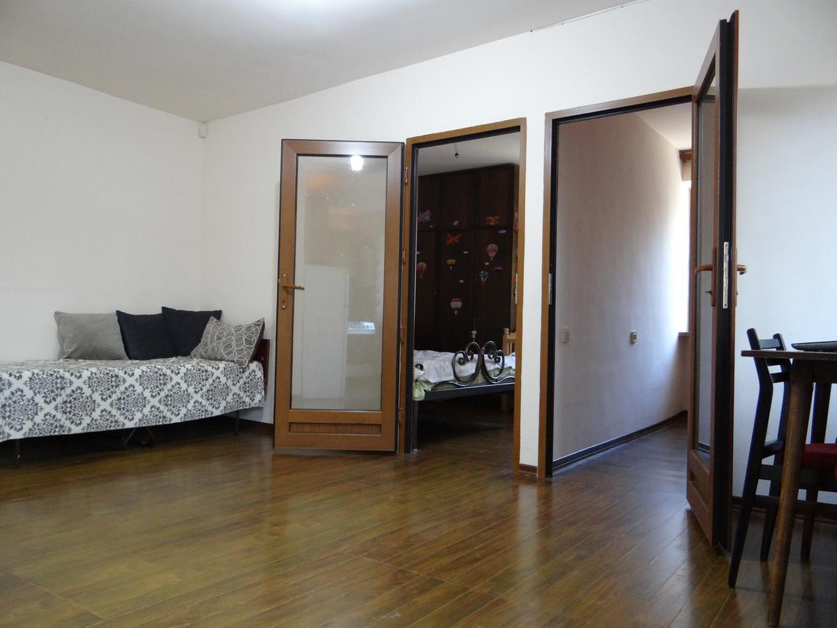 Dilijan Apartment Exterior photo