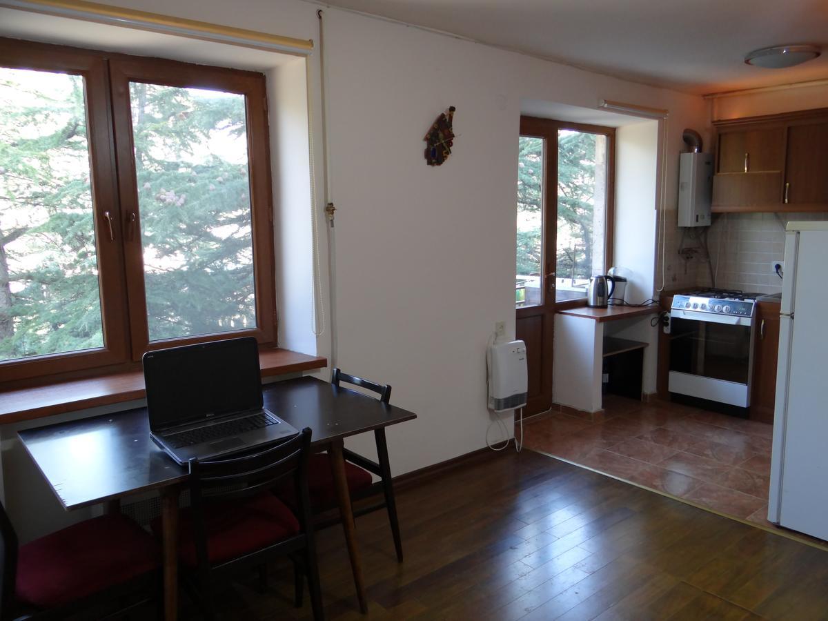 Dilijan Apartment Exterior photo