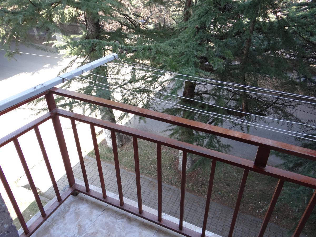 Dilijan Apartment Exterior photo