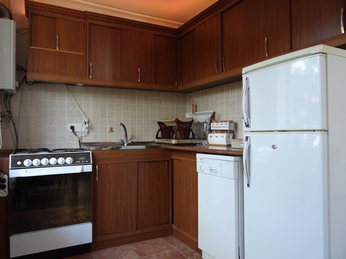 Dilijan Apartment Exterior photo