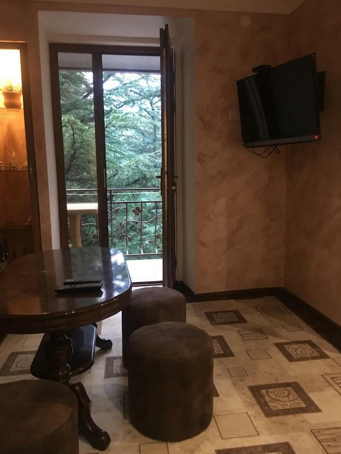 Dilijan Apartment Exterior photo